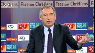 François Bayrou [upl. by Eciral]