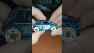 Finds at flea market 11 diecast hotwheels vintage [upl. by Hump]