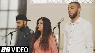 Teardrops Unplugged Tujhe Bhula Diya  TaZzZ ft Raxstar amp Rita Morar  Official Video [upl. by Yngad189]