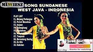 FULL lagu sunda mp4 LAGU SUNDA PALING ENAK ngenah pisan SAMPAI MERINDING [upl. by Nilekcaj631]