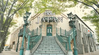 【仙台旅】プラハの街角にあるような宿 アンティークに囲まれたカフェ  日本三景 松島の絶景 [upl. by Lauder161]