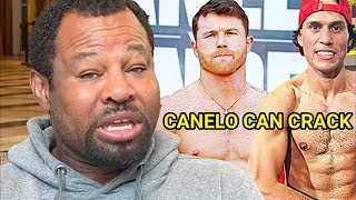 Shane Mosley WARNS Benavidez on Canelo CRACKING KO Power amp BREAKS DOWN Canelo PROBLEMS vs Benavidez [upl. by Kerge]