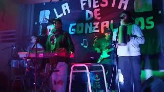 PODER SONIDERO EN VIVO CUMBIA 🔥 2192024 [upl. by Julieta]