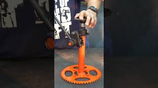 Master Metalworkers Agree This ONE Jack Trick is a GAME CHANGER diy tricks jig hacks craft [upl. by Liatris101]