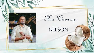 ROCE CEREMONY OF NELSON [upl. by Tearle]