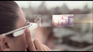 Google Glass Howto Getting Started [upl. by Ardni]