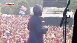 Billy Ocean  Henley Rewind Festival 2013 [upl. by Nasaj]