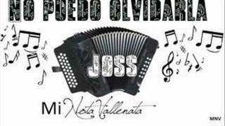 No puedo olvidarla paseos rebajados Joss [upl. by Yerroc966]