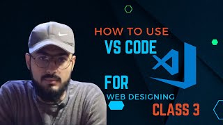 How to Use Vs code  Vs code Kesey use Karen  How to use Best Coding Editor [upl. by Ynove]