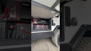 The EPIK Ranger is built to last See more at wwwepikrvcom epik ranger offroad offgrid [upl. by Adiaj]