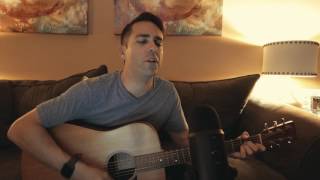 Thrice  Hurricane Acoustic Cover 4K  Blue Yeti  LX100 [upl. by Eido558]