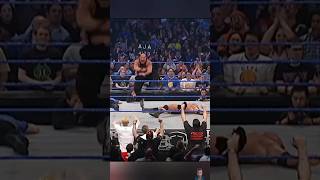 Brock Lesnar vs Eddie Guerrero  wwe tittle match  no way out brocklesnar goldberg wwe shorts [upl. by Annaihs]