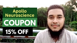 Apollo Neuroscience Coupon Code  Apollo Neuroscience Promo Code  That Works NOW [upl. by Shane]