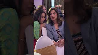 Sonali Bendre and Rupali Ganguly having some deep discussion  Bollywood Update Desimartini [upl. by Naashar739]