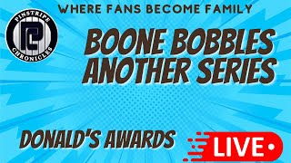 Boone Bobbles Another Series [upl. by Rheims]