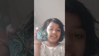 Unboxing Ferrero Roshan and king nail polish 😂😂😂😂😂 tanirikaandritikashow [upl. by Adnamar]