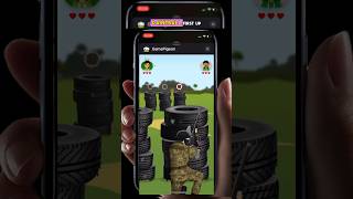 how to play imessage games iphone smartphone apple ios iphonetech [upl. by Alaaj]