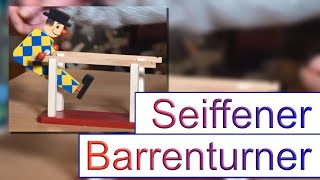 Seiffener Barrenturner [upl. by Yehs]