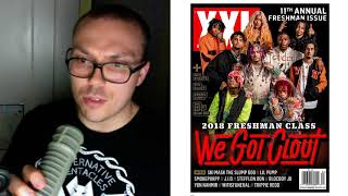 Is the XXL 2018 Freshman List Great [upl. by Cud]