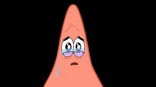 Someone Like You  Patrick Star Ai Parody [upl. by Nich]