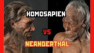 Are Africans Neanderthal [upl. by Laerdna780]