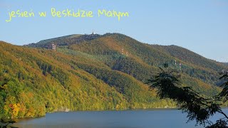 Beskid Mały  Kamieniołom Kozy [upl. by Lashonde82]