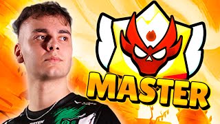 ÚLTIMOS PASOS PARA LLEGAR A MÁSTER Tips y Consejos en RANKED🔥 [upl. by Tracay]