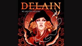 Delain  I Want You [upl. by Bonney]