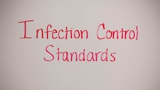 Following Infection Control Standards [upl. by Trudey209]