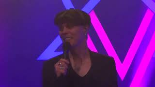 VV  Neon Noir live at Pustervik Gothenburg 20240426 Full HD 1080p [upl. by Stevana863]