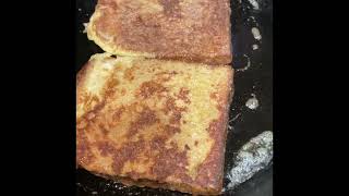 PHENOMENAL French Toast from Fresh Milled Flour freshmilledflour frenchtoast freshlymilledflour [upl. by Chrisman]