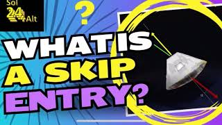 What is a skip entry artemis space [upl. by Louls]