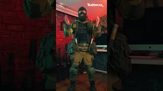 Russian Spetsnaz Loadout 🇷🇺 shorts [upl. by Verina]