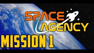 Space Agency Mission 1 Gold Award [upl. by Nickelsen]