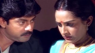 Manoharam Movie  Jagapati Babu amp Laya Beautiful Love Scene  Jagapati Babu Laya [upl. by Elvera300]