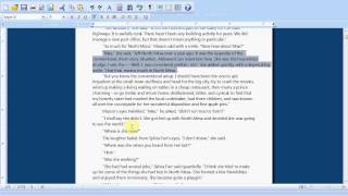 Ableword free pdf editor  converter and word processor [upl. by Jammie475]