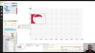 Emblaser 2 LaserWeb Software Overview [upl. by Oshinski]