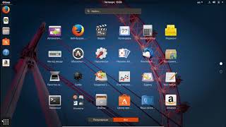 Ubuntu 1710 x64 EFI VHD RAW MULTI BOOT DOWNLOAD [upl. by Aerda]