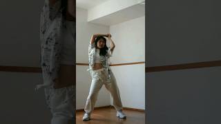 Lolo Zouaï BIBI  Galipette BIBI Remix choreography [upl. by Ahtnahc317]