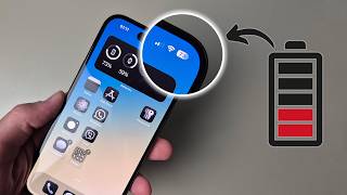 iPhone battery saving settings you need to know about iOS 18 [upl. by Adella]