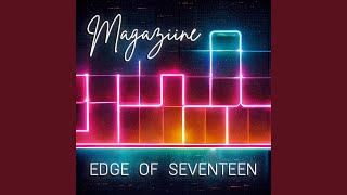 Edge of Seventeen [upl. by Mingche922]