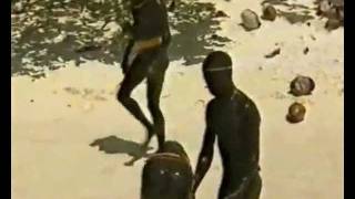 Save The Andaman People The Sentinelli tribe 4 5Help them not to die out [upl. by Solnit]