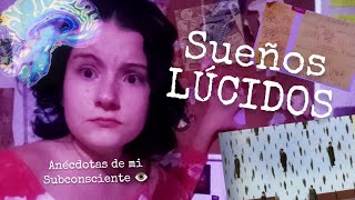 SUEÑOS LÚCIDOS [upl. by Gilman345]