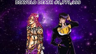 Diavolo Death 1771999 [upl. by Issy146]