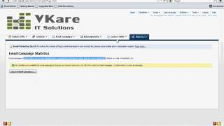 Vkare IT interspire video demo [upl. by Akemad396]