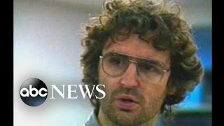 Who were David Koresh and the Branch Davidians Part 1 [upl. by Marino]