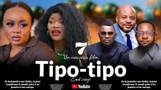 TIPO TIPO ÉPISODE 7 NOUVEAU FILM CONGOLAIS 2024 [upl. by Cory]