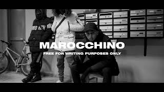 FREE Baby Gang Type Beat  MAROCCHINO  Free Rap Type Beat 2023 [upl. by Ioves]