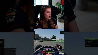 Max Verstappen Overtakes 2 Cars in 1 Turn on the F1 US GP 🇺🇸 [upl. by Warthman]