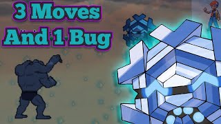 How a Bug Made Cryogonal Overpowered [upl. by Erdied]